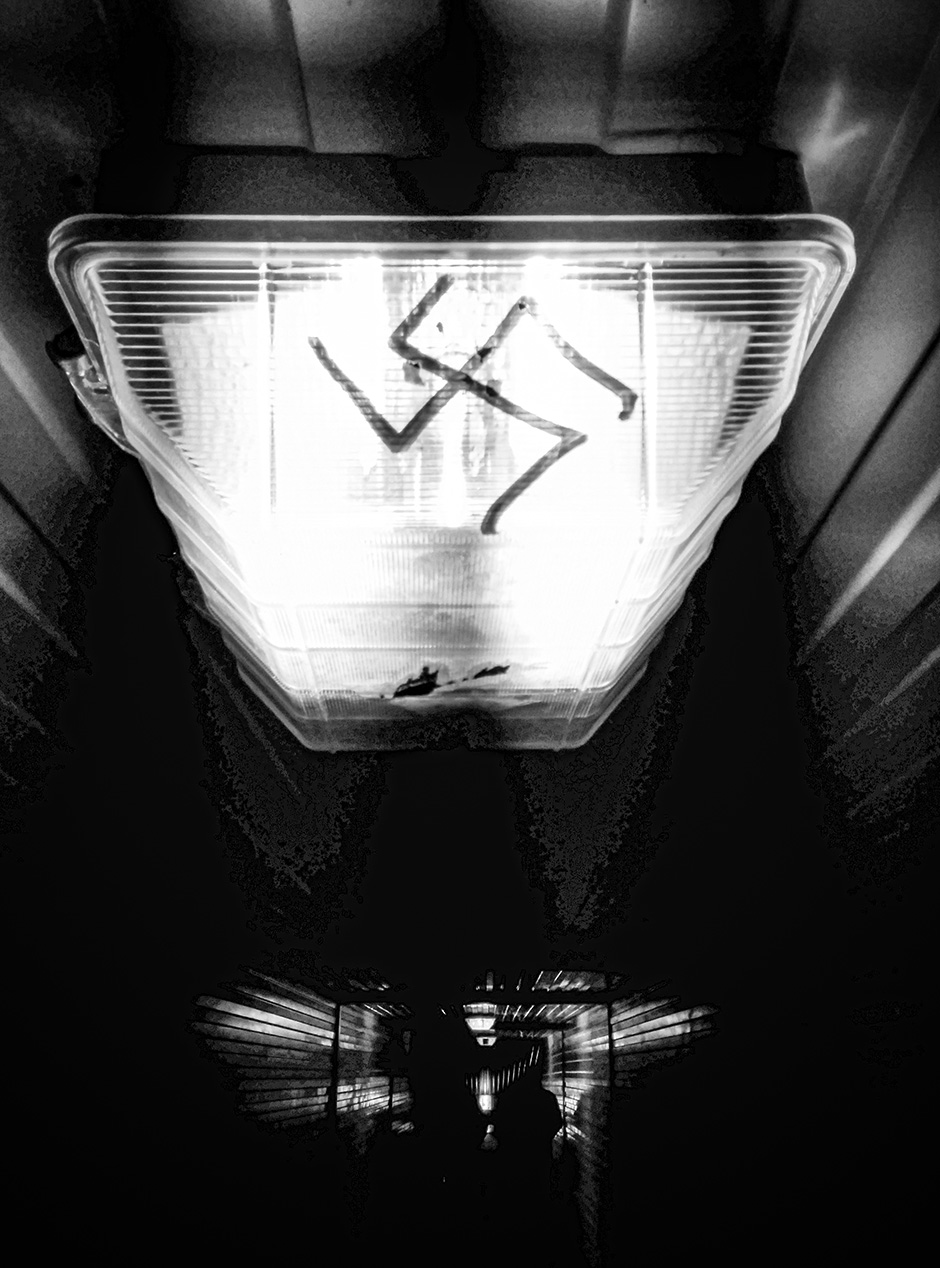 ...